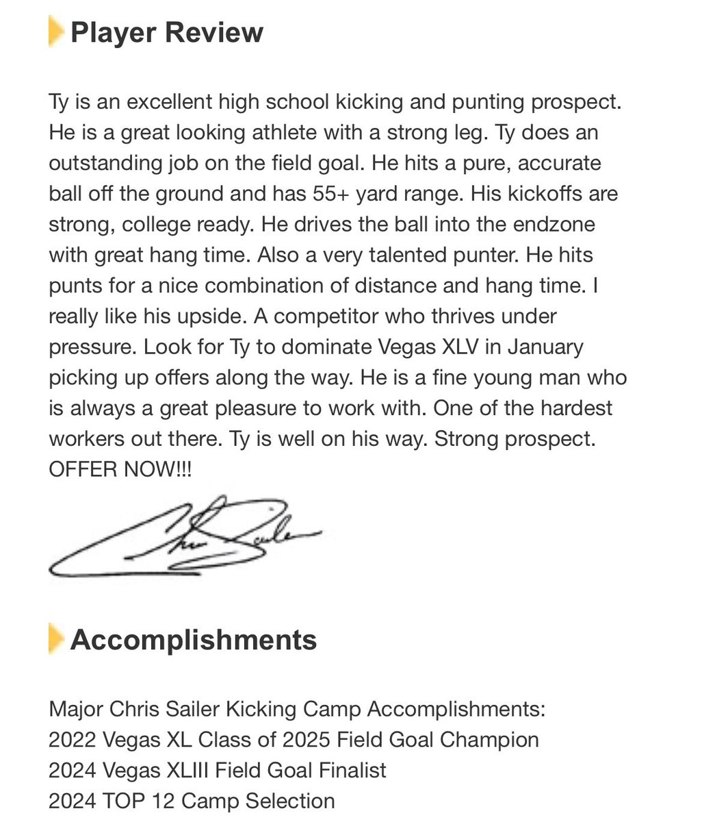 Ty Ackerman tweet media