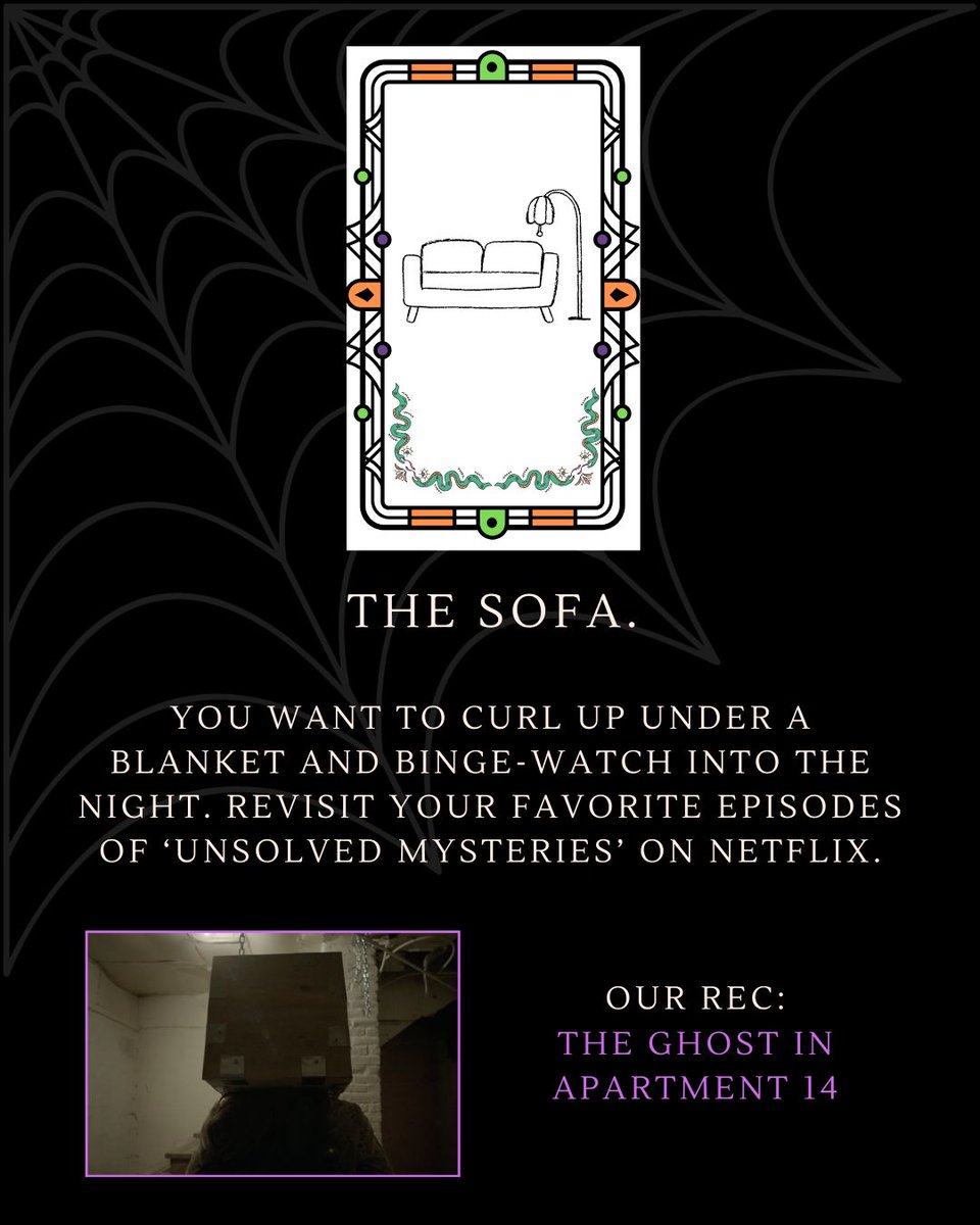 Unsolved Mysteries tweet media