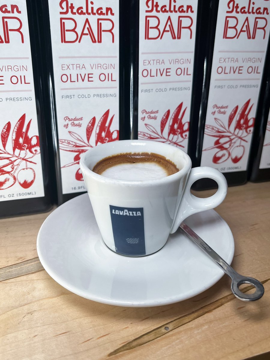 ItalianBarDC (@italianbardc) on Twitter photo Macchiato! The perfect afternoon caffe while not breaking the post 11am latte rule! #macchiato #coffee <a href="/imeddiecano/">imeddiecano</a> Macchiato! The perfect afternoon caffe while not breaking the post 11am latte rule! #macchiato #coffee <a href="/imeddiecano/">imeddiecano</a>