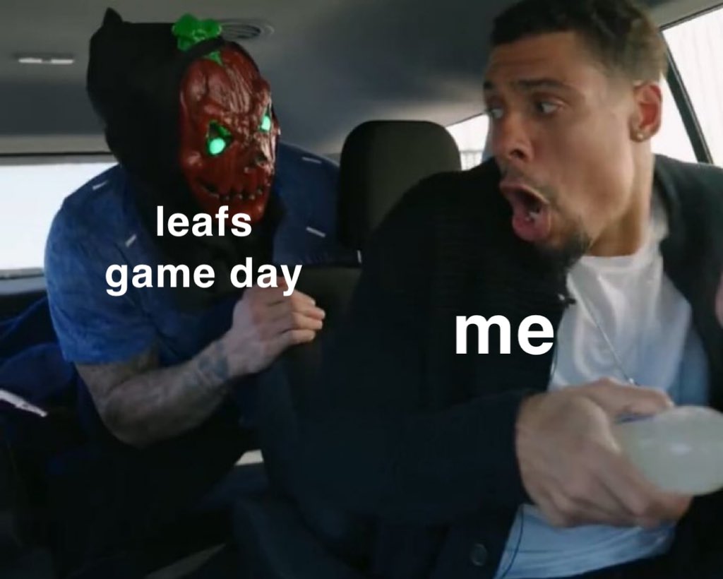 the meme possibilities of this one are endless