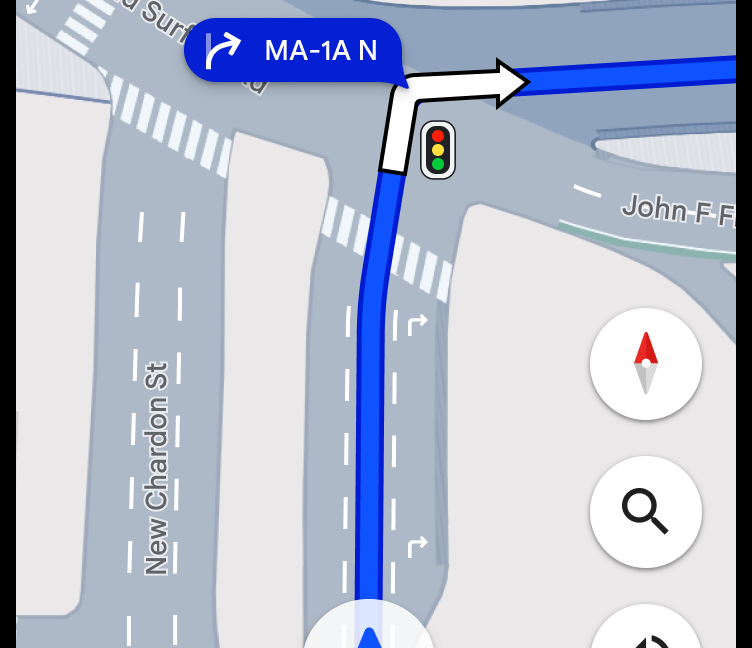 MrTechKingNews's tweet image. Google Maps, Waze, and Google Earth get AI-powered upgrades, including conversational search results, lane information, and complex searches. Trusted testers get features first. #GoogleMaps #AIpowered #MappingFuture