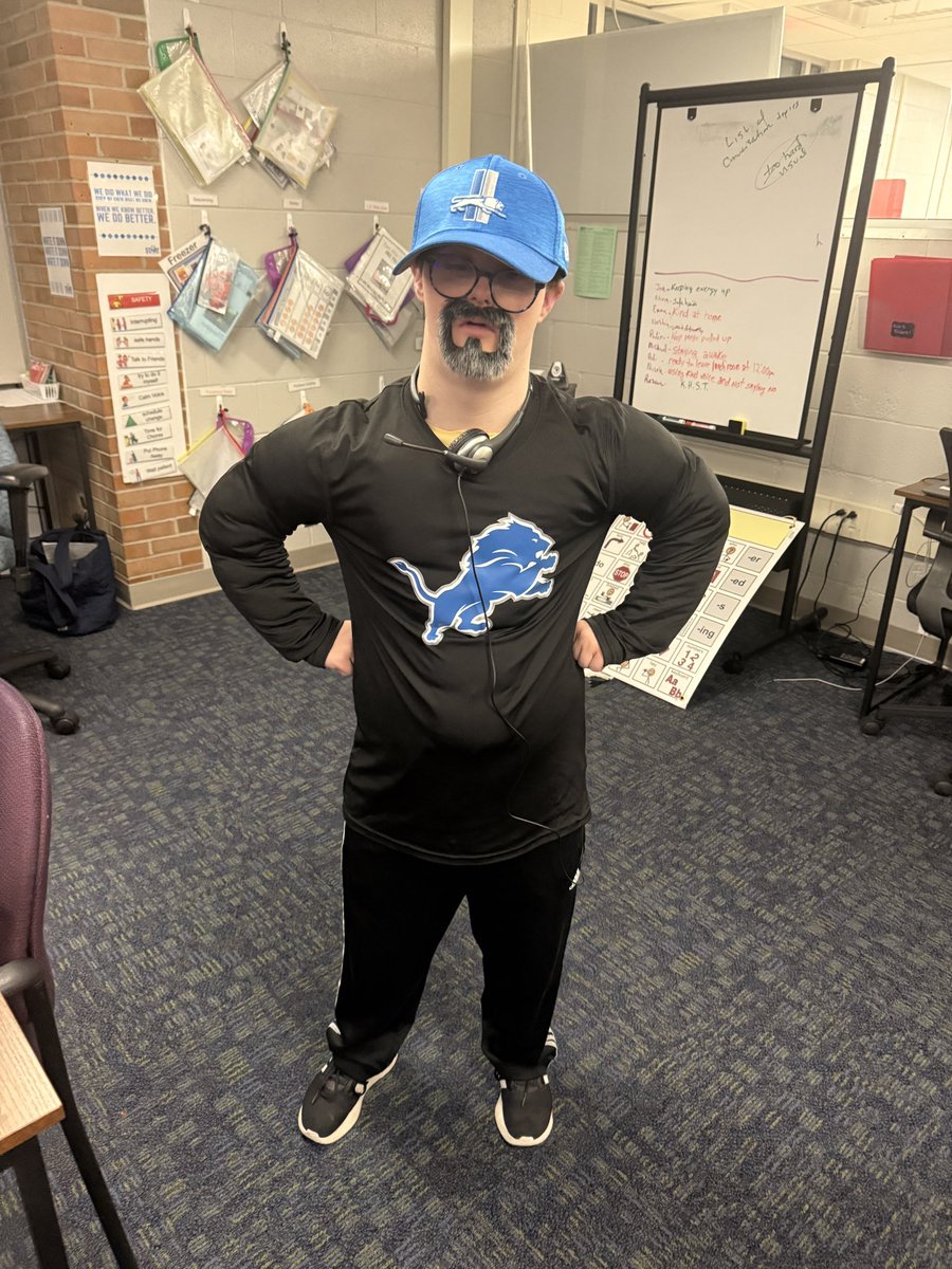 Russell McCall tweet media