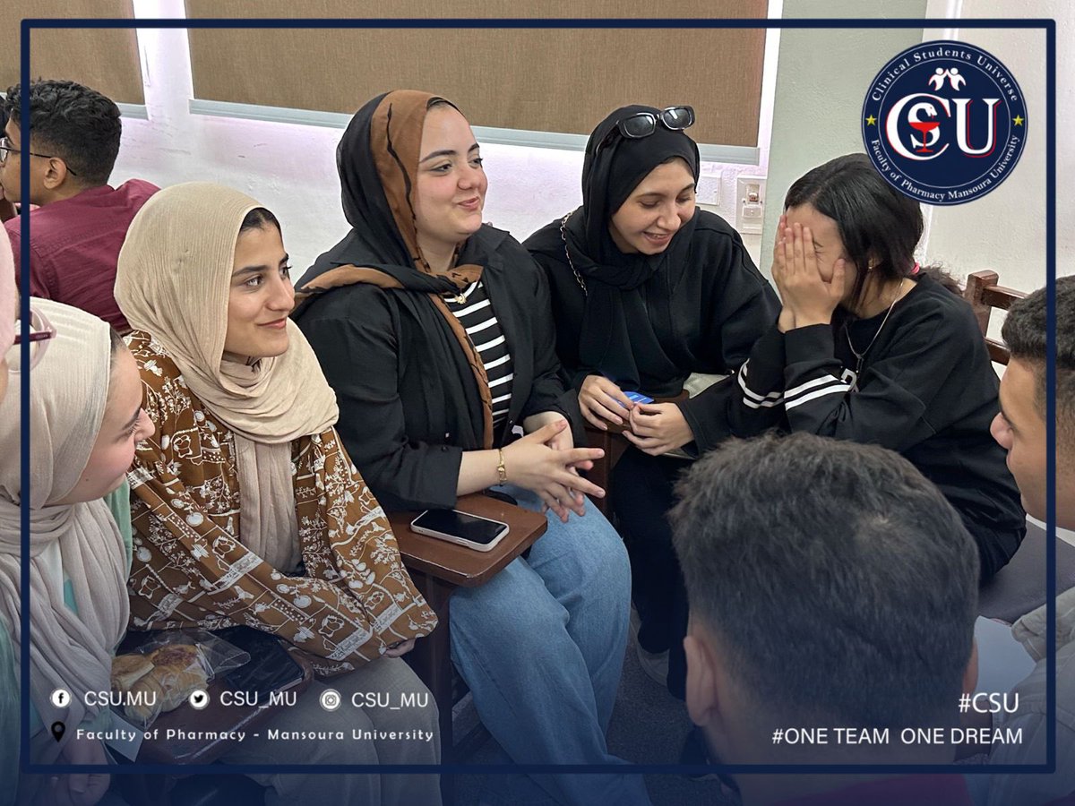CSU_MU's tweet photo. 🌟Welcome to the Team🌟
We’re thrilled to welcome our new members to the team! Together, we’re ready to embark on this exciting journey, filled with innovation, collaboration, and success. Let’s make great things happen! 🚀✨
#CSU
#OneTeamOneDream https://t.co/B2bZLxGV0h
