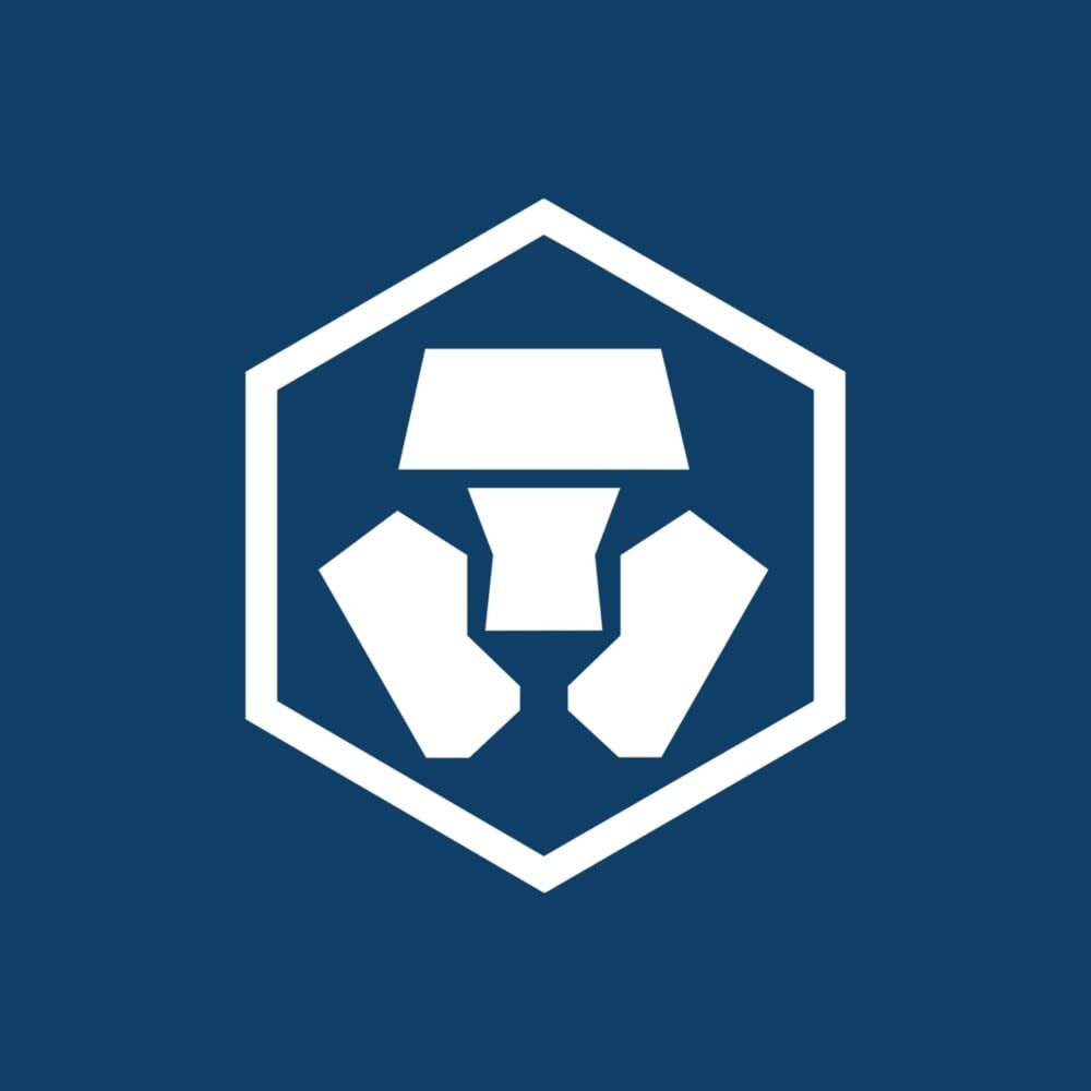 🚨 JUST IN: Crypto․com buys SEC-approved broker Watchdog Capital to expand  its services.