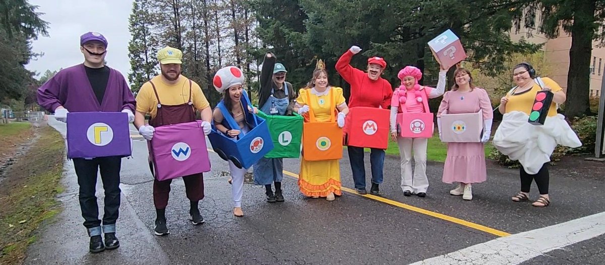 Lisa Vrooman tweet media