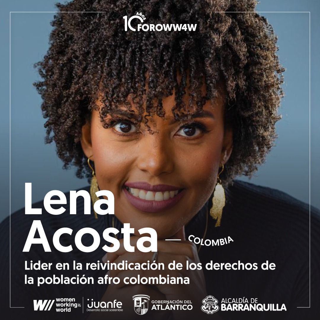 Retos de una sociedad Indiferente

La diversidad y la inclusión se han convertido en palabras de moda; sin embargo, en muchos contextos siguen ausentes de contenido. 

Si quieres saber más 👉🏾👉🏾instagram.com/p/DBwuzFBxFxH/…

Gracias <a href="/FundacionJuanfe/">Fundación Juanfe</a> por la invitación 🤲🏽