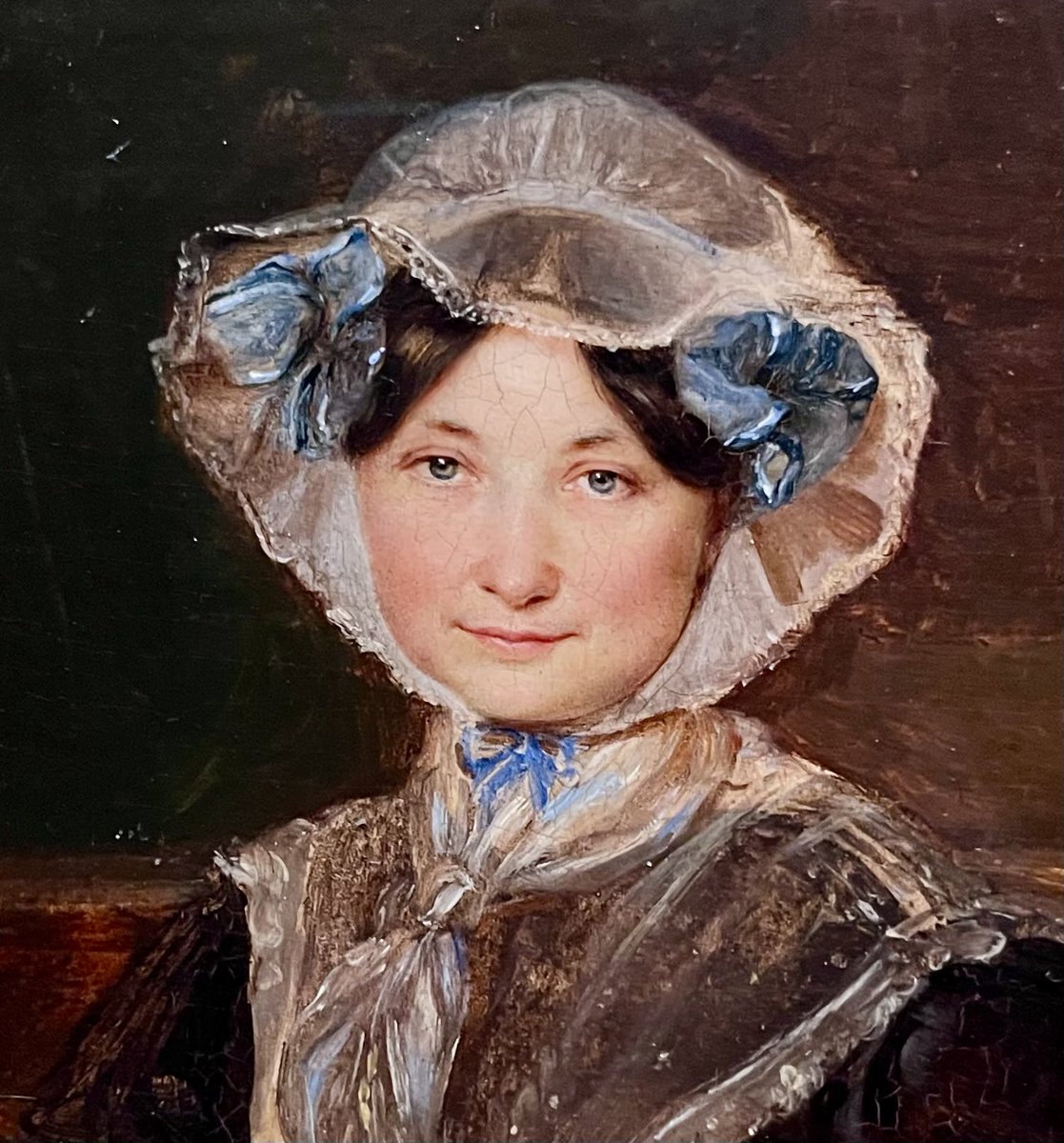 Catherine Russell tweet media