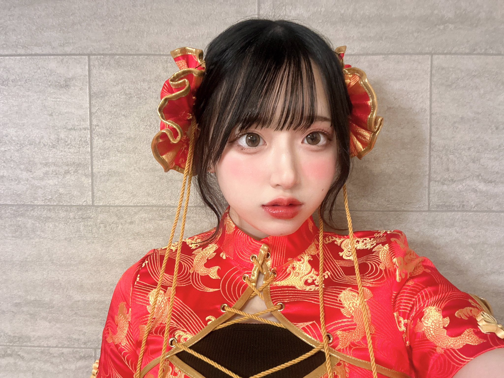 CUTIESTREET 桜庭遥花 グッズセット CUTIESTREET 桜庭遥花 グッズセット（CUTIESTREET 桜庭遥花 OSHI