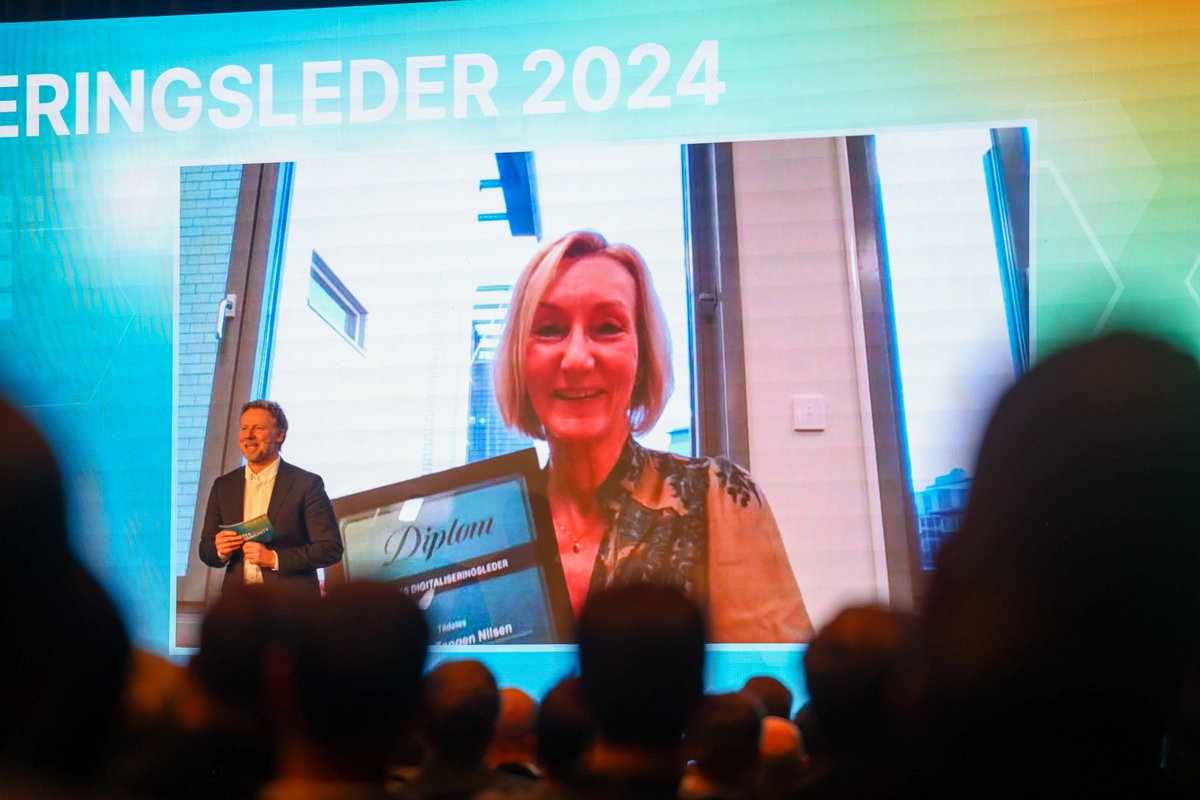 Atea Norge tweet media