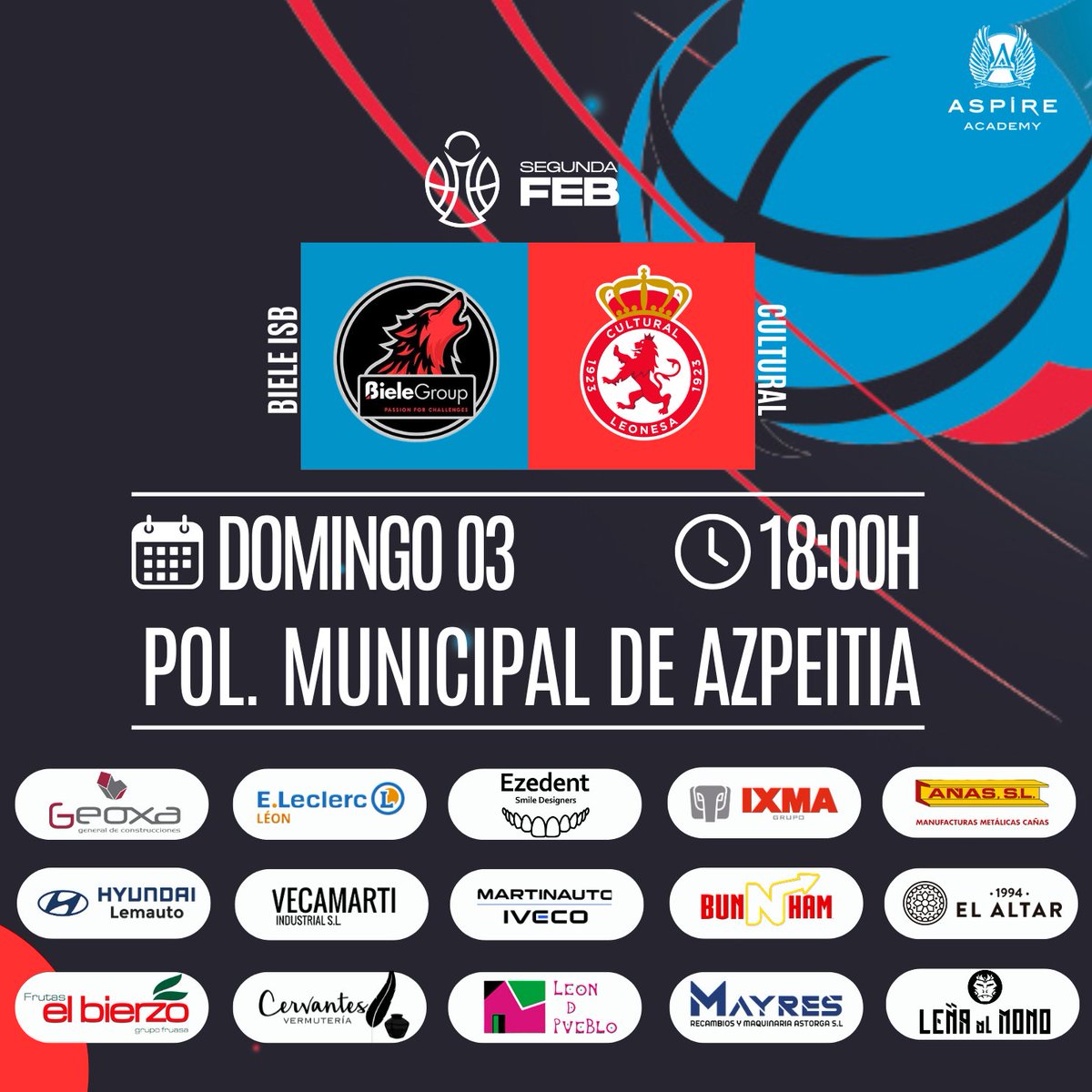 BasketLeon2022's tweet photo. https://t.co/eZplCX061H