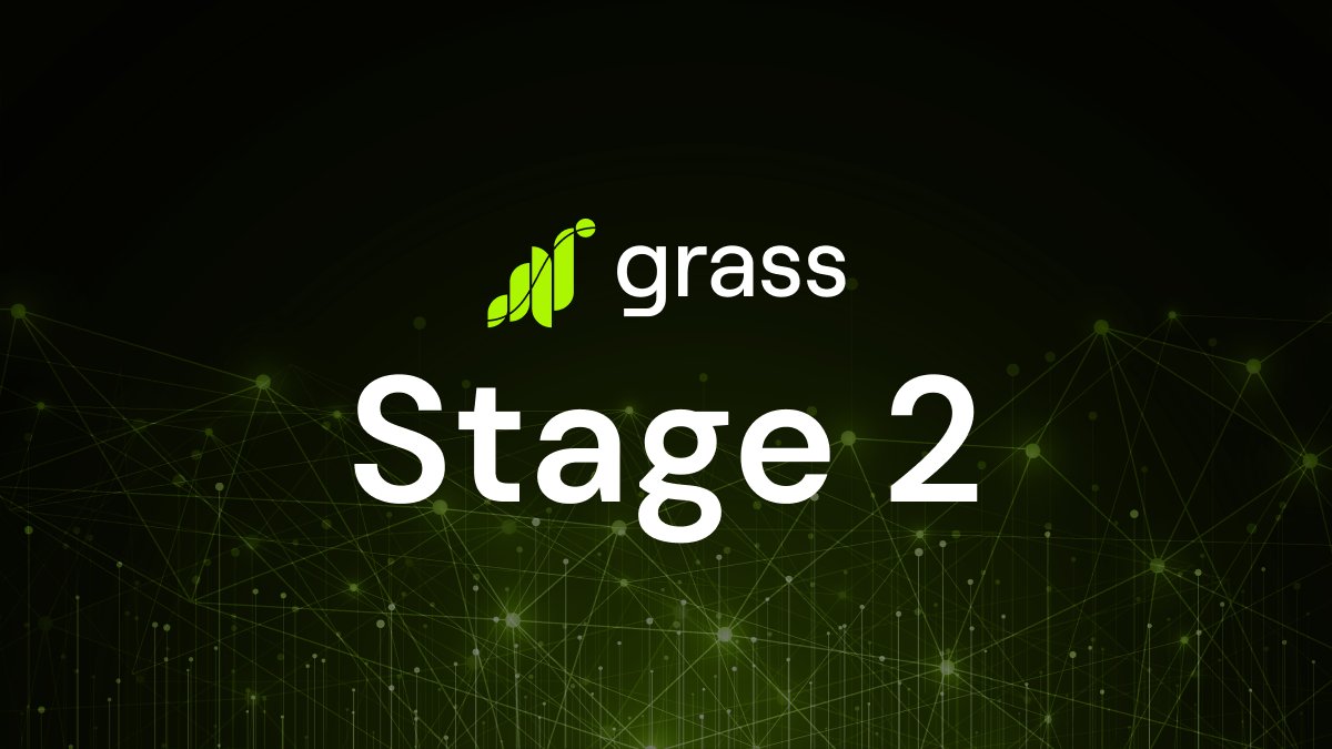 grass airdrop tutorials
