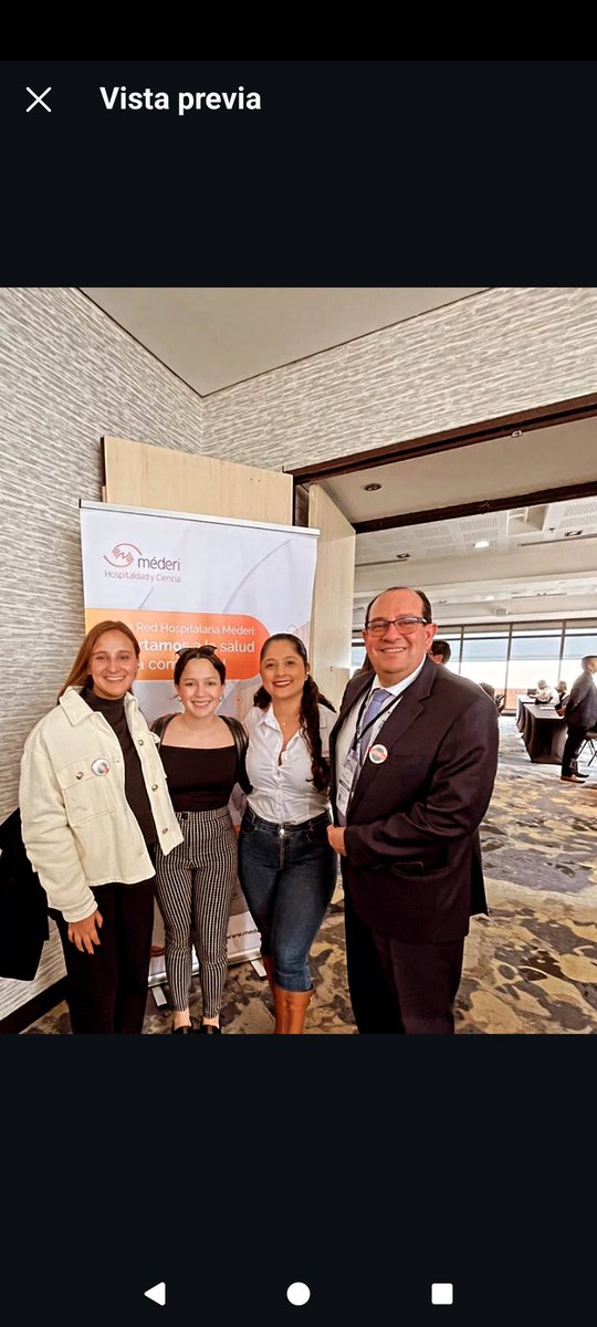 JessicaXimenaR3's tweet photo. 2° Simposio Latinoamericano de investigación traslacional.
Envejecimiento, Músculo y Composición Corporal. https://t.co/9Ff2KTlHwv
