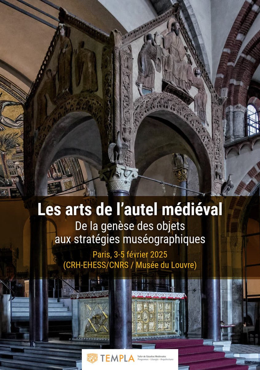 CERCOR (membre du LEM) tweet media