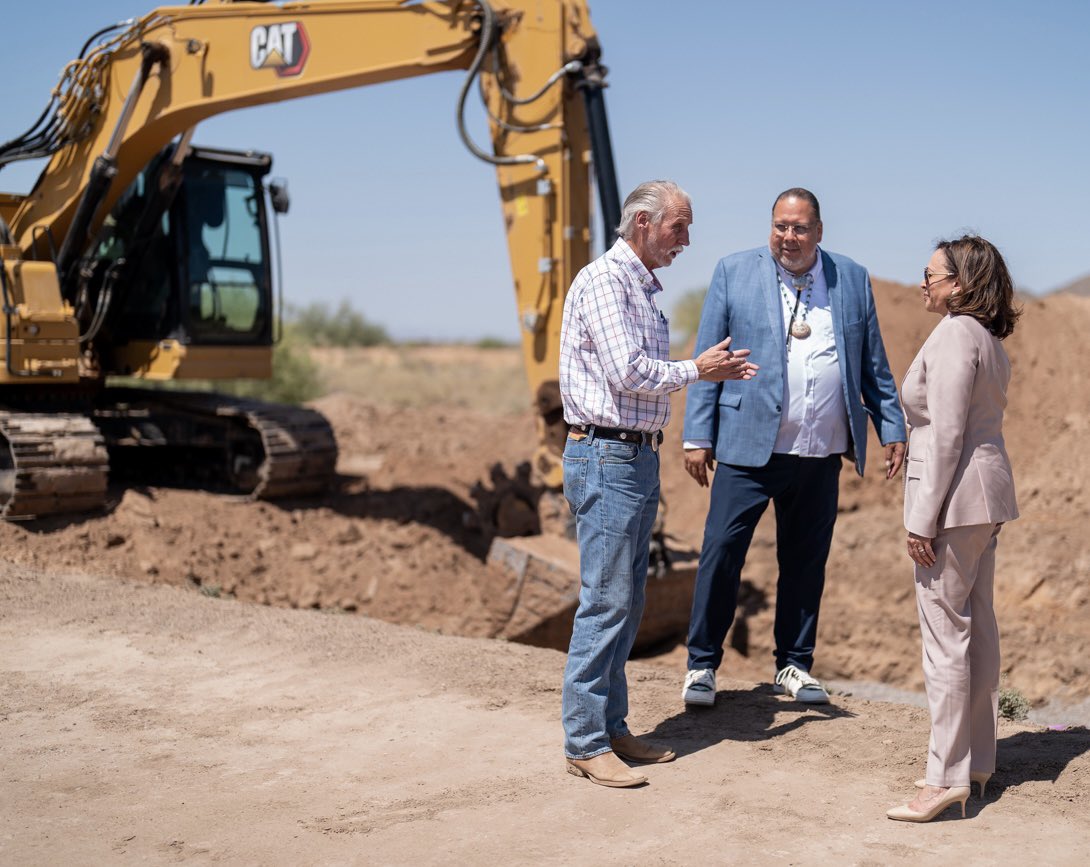 Vice President Kamala Harris Archived tweet media