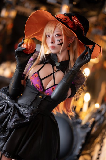 コスプレイヤー綺世あやりのTwitter画像23