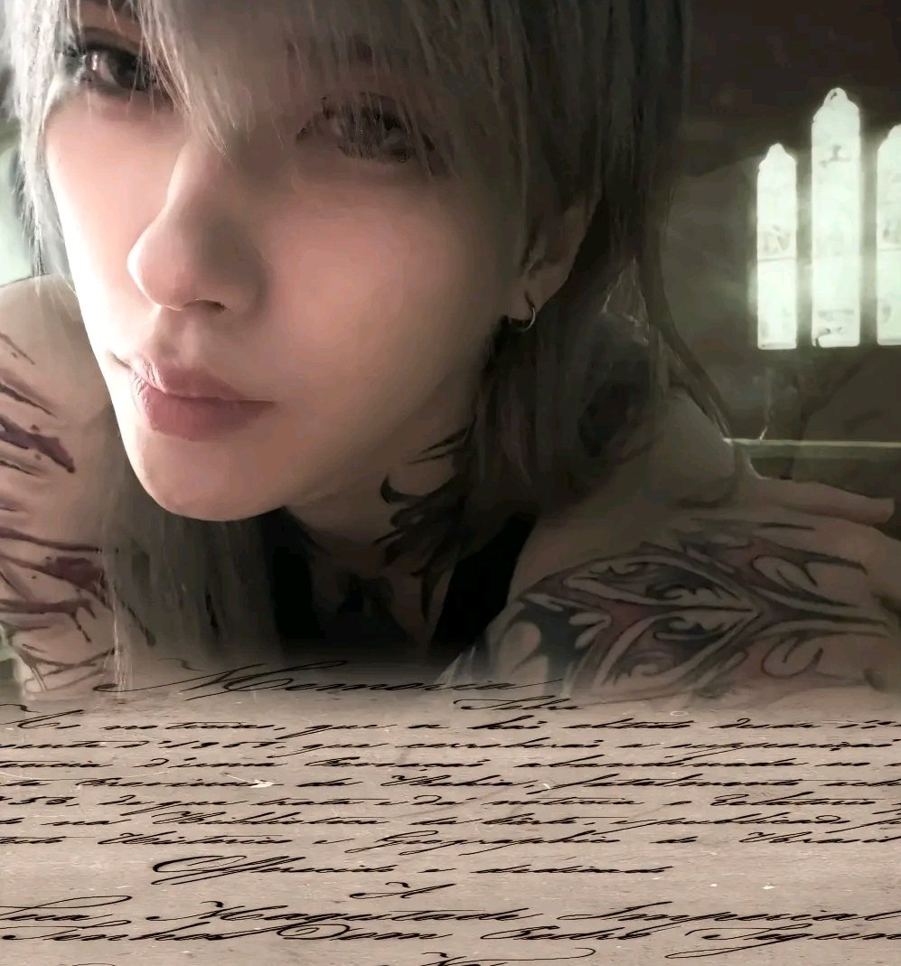 ncsstalgic's tweet image. ⠀⠀⠀⠀⠀⠀n͟c͟s͟s͟t͟a͟l͟g͟i͟c͟⠀post⠀—⠀♰⠀𓎆.⠀
⠀⠀⠀⠀⠀⠀You leave me high and dry
⠀⠀⠀⠀⠀⠀ A rush comes to my mind
⠀⠀⠀⠀⠀⠀Of blood you leave behind
⠀