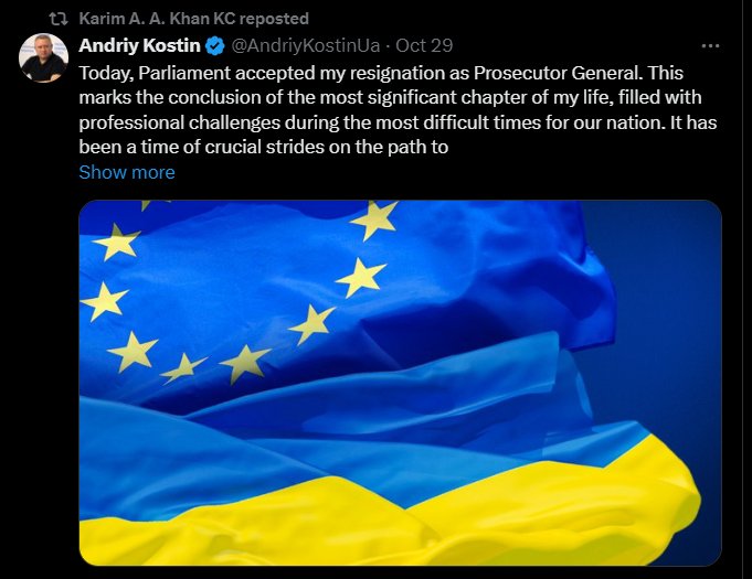 Instead of retweeting this, you should have done this yourself...