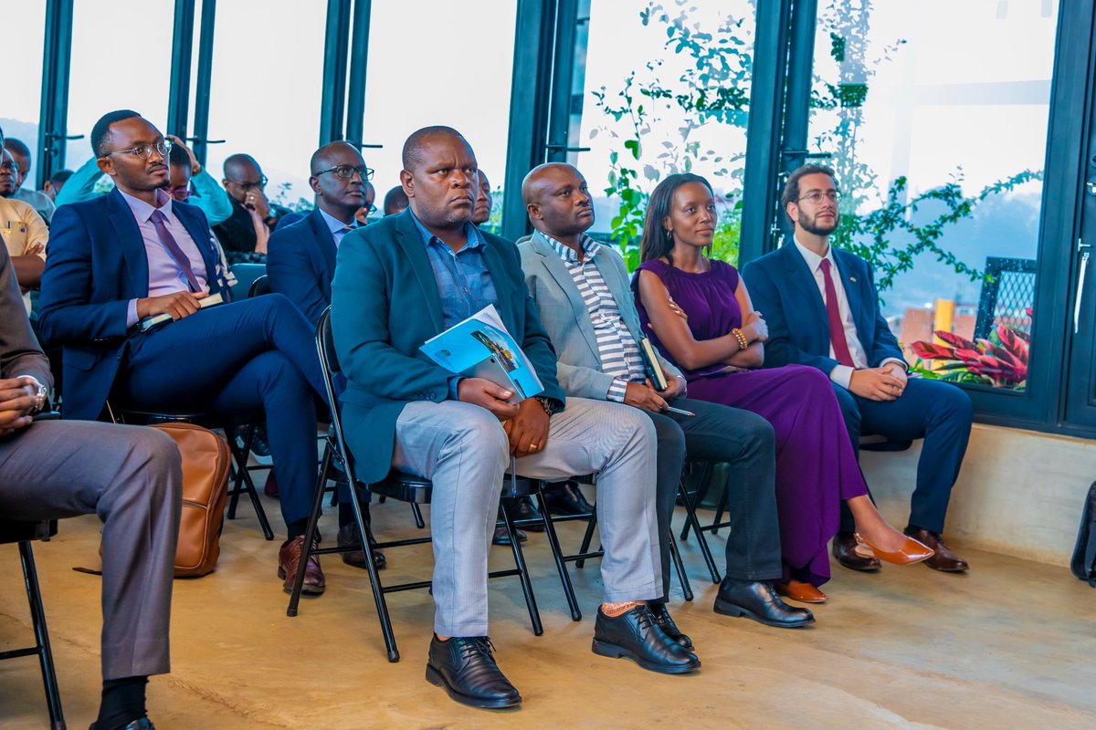 City of Kigali tweet media