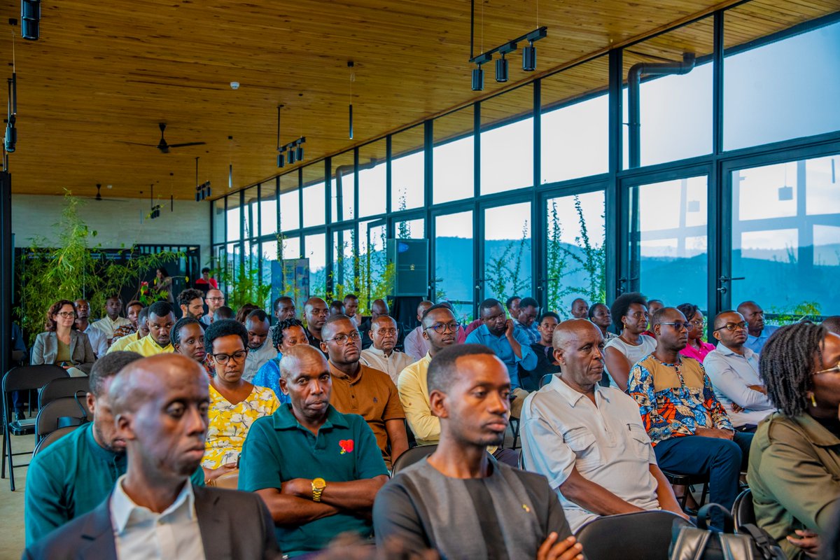 City of Kigali tweet media