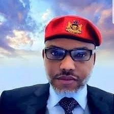HRadiobiafra's tweet photo. MaziNnamdikamu and IPOB have come to save Biafrans and not to destroy them, but govt of nig recruited Simon ekperima to destroy Igboland with the name of Biafra. #FreeNnamdikanu, https://t.co/8jZNpI3Et2