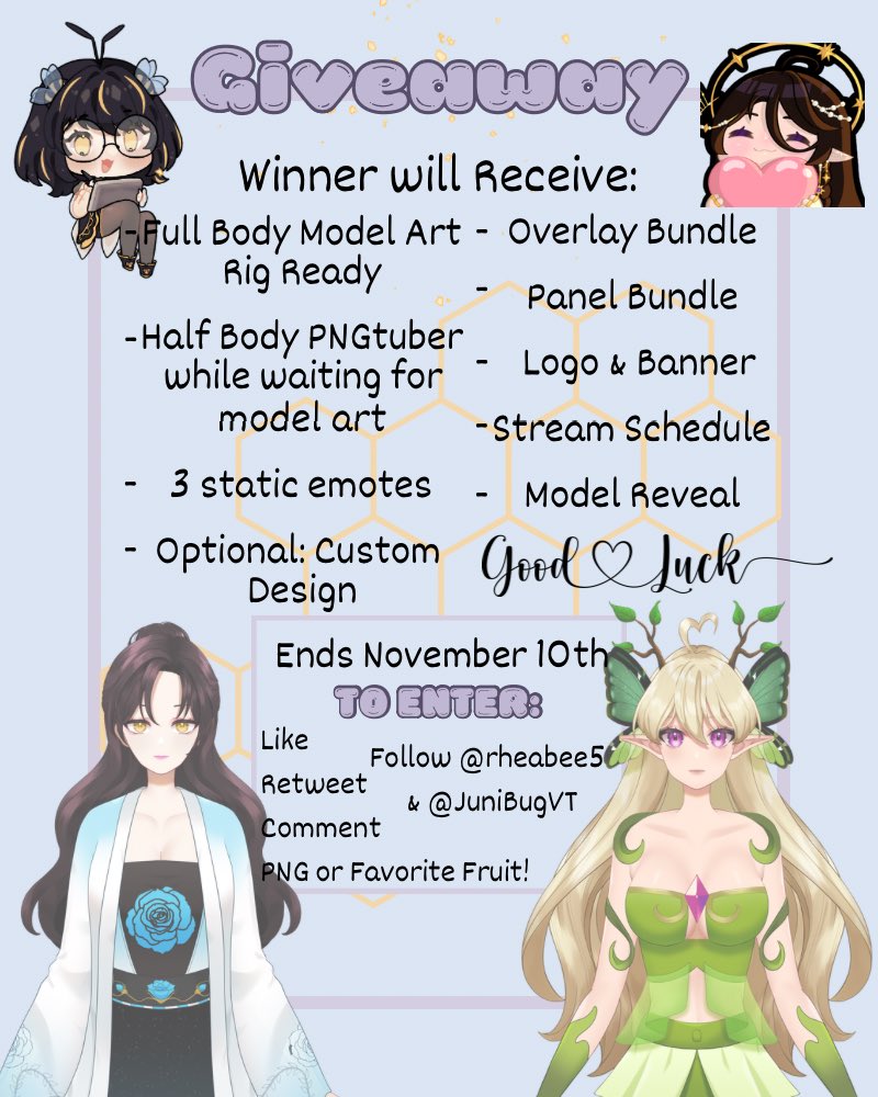 JuniBugVT 🌿🍄 |SUPER SECRET SURPRISE| tweet media