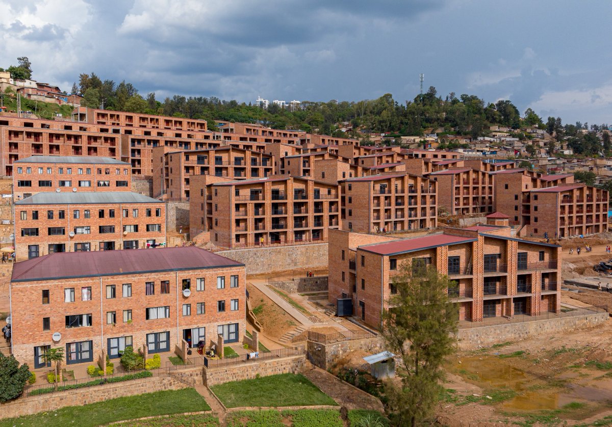 City of Kigali tweet media