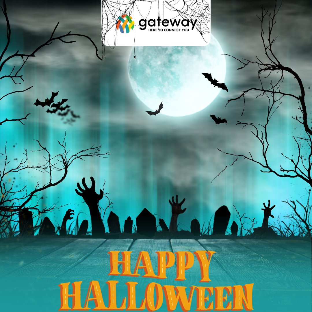 Wishing everyone a fun, safe, and spooky Halloween! Whether you're out trick-or-treating, attending community events, or simply enjoying the festive spirit, we hope you have a fang-tastic day! 

Stay safe and enjoy all the sweet treats. 🍬🍭