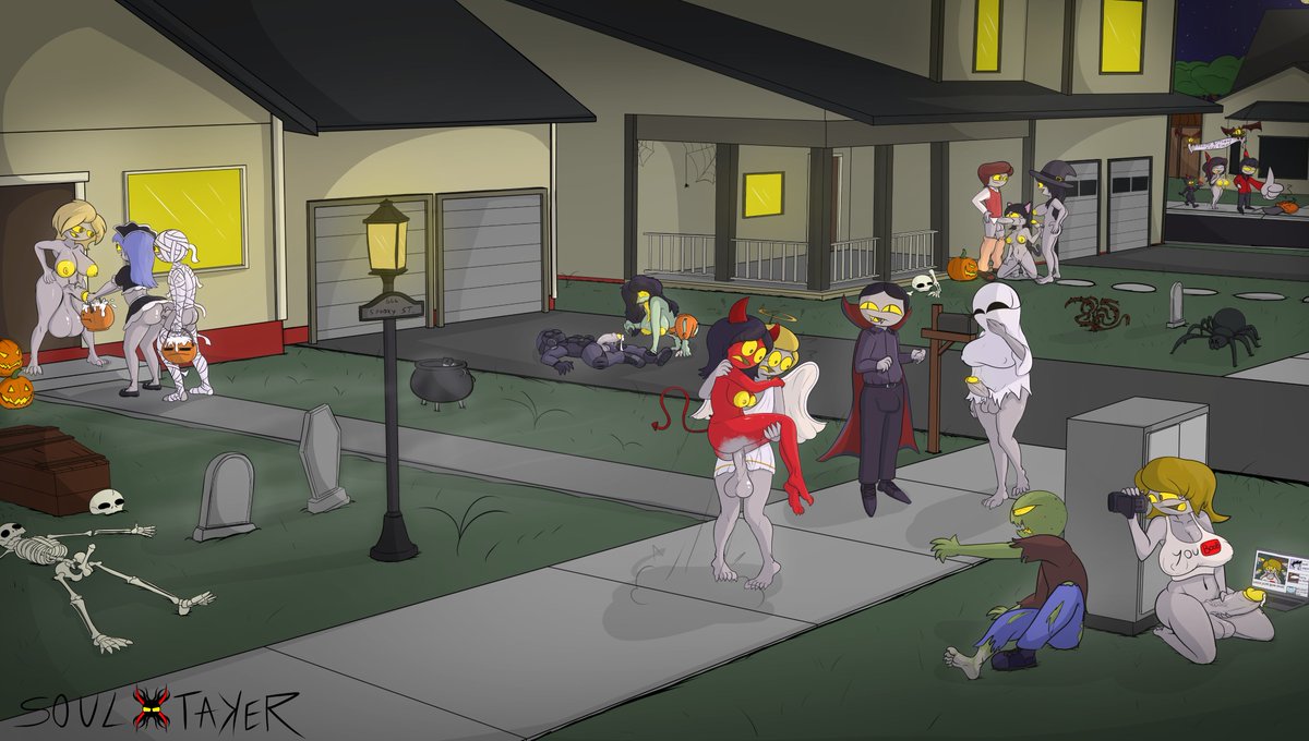 soul taker's lewds tweet media