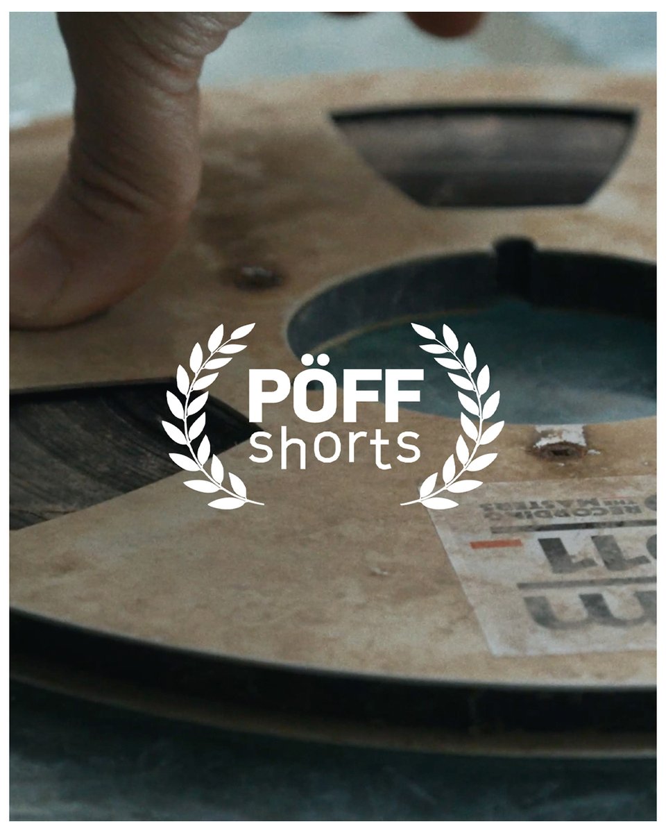 'Recomposing Earth' is heading to snowy Estonia next month as part of <a href="/TallinnBNFF/">Tallinn Black Nights FF</a>'s PÖFF Shorts. For those in Tallinn, the film will be playing in the 'Echoes of Expression' Documentary programme on Tuesday 19th November. 🌱

shorts.poff.ee/en/film/echoes…