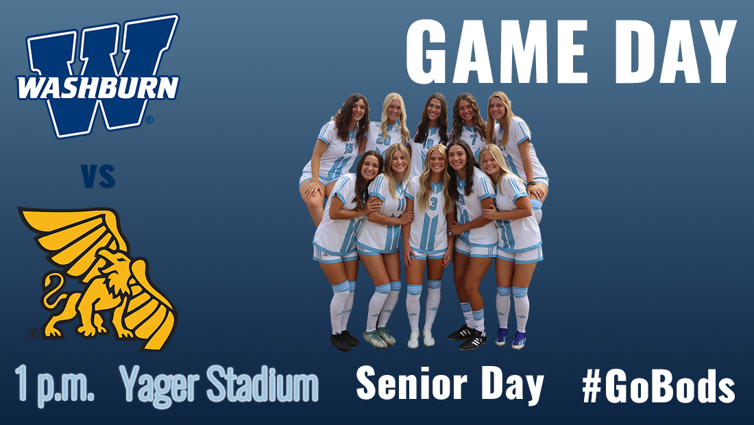 IchabodWSOC's tweet photo. One more time at Yager for our 10 seniors. #GoBods

🆚 Missouri Western
⏰ 1 p.m. CT
🌎 Topeka, Kan.
📊 https://t.co/yYjFP9krDn
📺 https://t.co/sG1HH5eXYG https://t.co/jo48CzoWJK