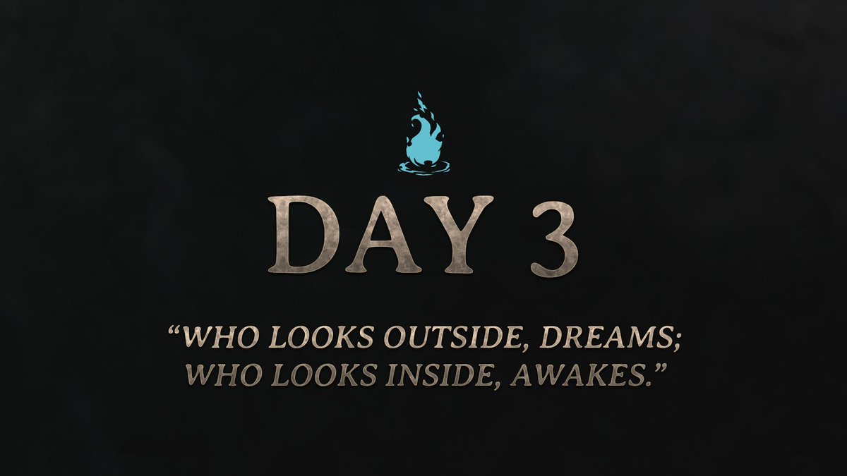 Flook_eth's tweet photo. Day 3 of bull-posting TDE (The Dream Ecosystem) until we launch.

Everyone in Web3 wants to be EARLY. 

But being early is risky. 
You think you've found the golden ticket. 🎟️

- Web2 Game Devs with Web3 Advisors
- VC backing
- KOLs juuuust starting to post about it

You grind out multiple WL spots over multiple weeks.

Then they try to mint out a 10k collection at .3 and give out early access as the only perk.

Big Oof.

Most corpos are here to extract, to pad their balance sheet and move on to the next quarter with an uptick in stock price and a bonus in their pocket so that they can summer on the Amalfi coast.

Don't fall for it again.

Indie gaming is eating the world, and Web3 is primed to be center stage.

"But Flook, indie games are risky too! 99% of them fail in the first 3 years!"

You're not wrong gentle reader. But that's why I'm here to say you can have your cake and eat it too.

You can be early, to a new ecosystem, from indie game developers, who have already proven themselves over 3 years. 👀

Enter The Dream Ecosystem stage left.

We're the best of both worlds baby. ���

We've been building in Web3 nonstop throughout the entire bear market...

We have a highly engaged core community, 1,000 true fans, that will help onboard the next 100,000.

But you're not late to the party. 

✅ We haven't launched a token. 
✅ We've only minted 2 character collections. 
✅ We're self funded alongside 3 angels + Treasure, so there's no VC bag waiting to be dumped on your head.
✅ The ecosystem play is just beginning with new games and an AI protocol launching into alpha in Q1.

No, it's not a Dream.

It's The Dream Ecosystem.

Join us 💭