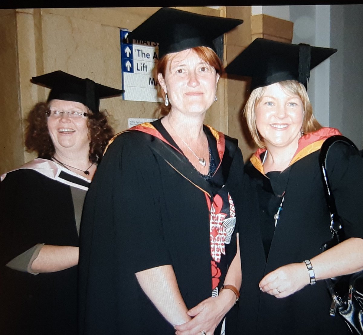 Lorraine Diegnan tweet media