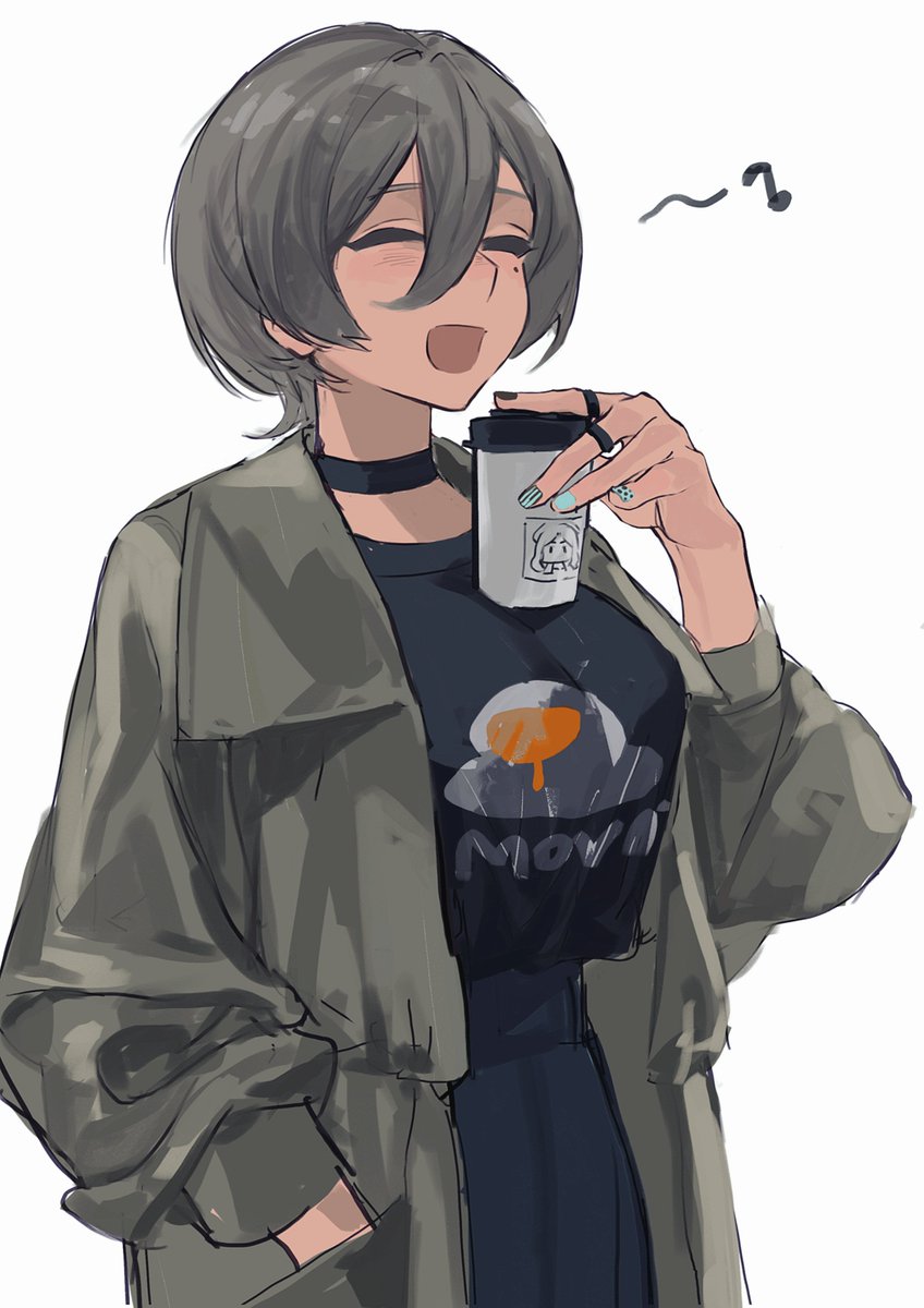 Sedative0928's tweet image. #ルパ 
#ガールズバンドクライ