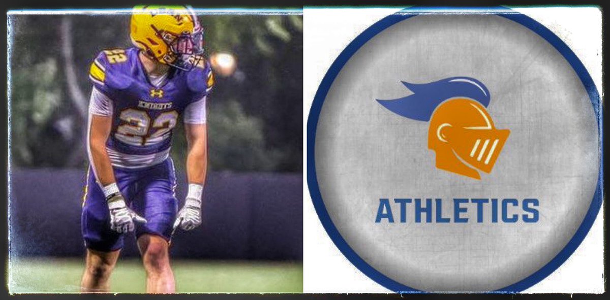 ๐ต๐ฉ๐ฆ๐๐๐๐ (@ne6_fbrecruits) on Twitter photo #theSIX
Game Day Invite๐ฏ
<a href="/BBN_Athletics/">BB&N Athletics</a> 5โ11 ATH <a href="/owen_desalvo22/">Owen DeSalvo</a> โ28 prospectโฆ
from <a href="/CuseFootball/">Syracuse Football</a> โผ๏ธ #theSIX
Game Day Invite๐ฏ
<a href="/BBN_Athletics/">BB&N Athletics</a> 5โ11 ATH <a href="/owen_desalvo22/">Owen DeSalvo</a> โ28 prospectโฆ
from <a href="/CuseFootball/">Syracuse Football</a> โผ๏ธ