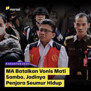 shintaeffendi's tweet image. Pengingat: uang hampir 1 T ex pjbt MA.
10th terakhir apa sj kira-kira? Yg sy ingat a.l:
- Yosep Parera suap hakim agung (09/22) 
- surya darmadi 14/9/23 (korupsi usaha sawit tanpa izin)
- sambo hukuman mati jd seumur hidup 8/8/23
- Syafruddin A (BLBI ex Ketua BPPN) bebas 7/19
Dll