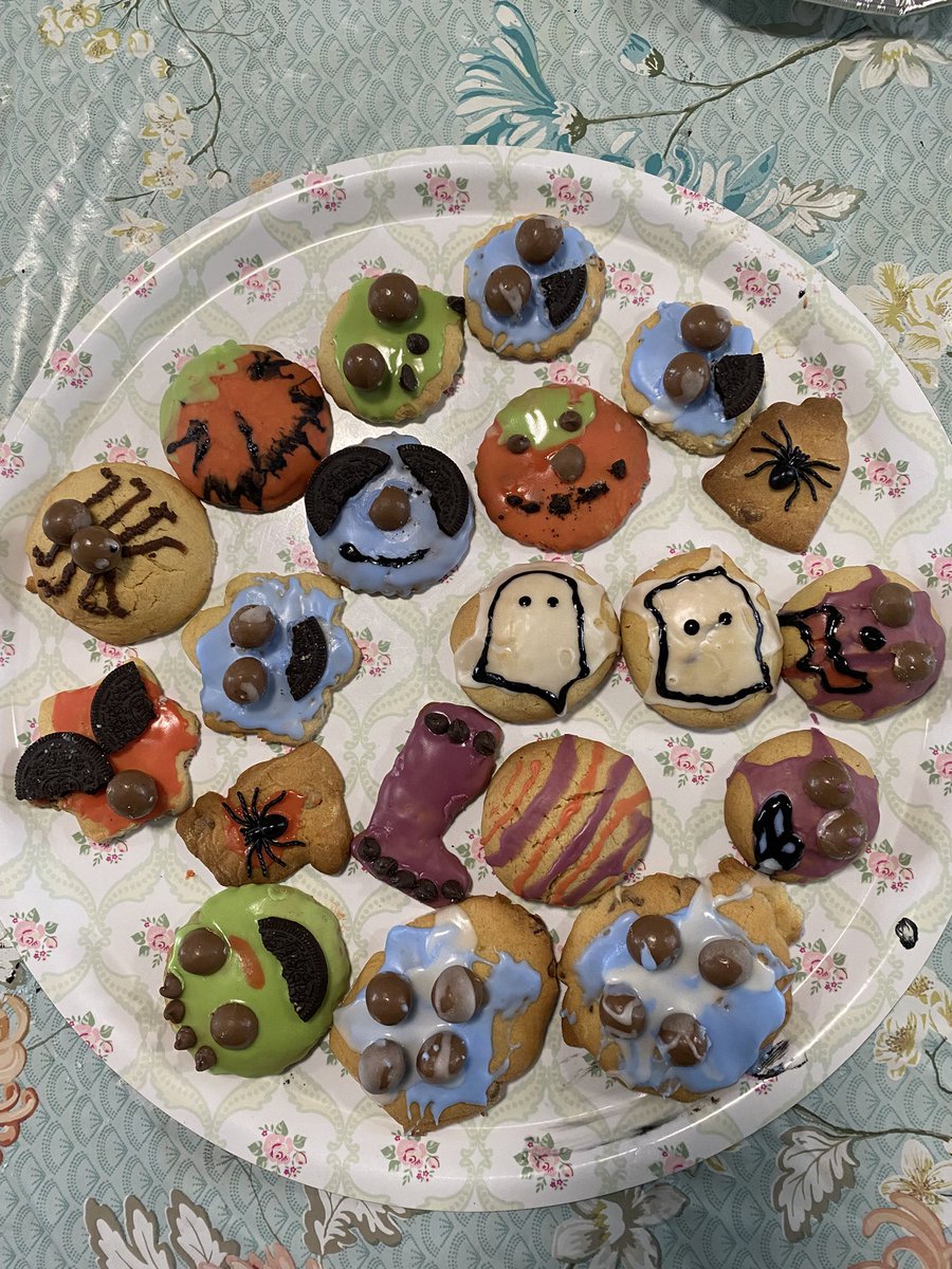 ELFT Occupational Therapy Services tweet media