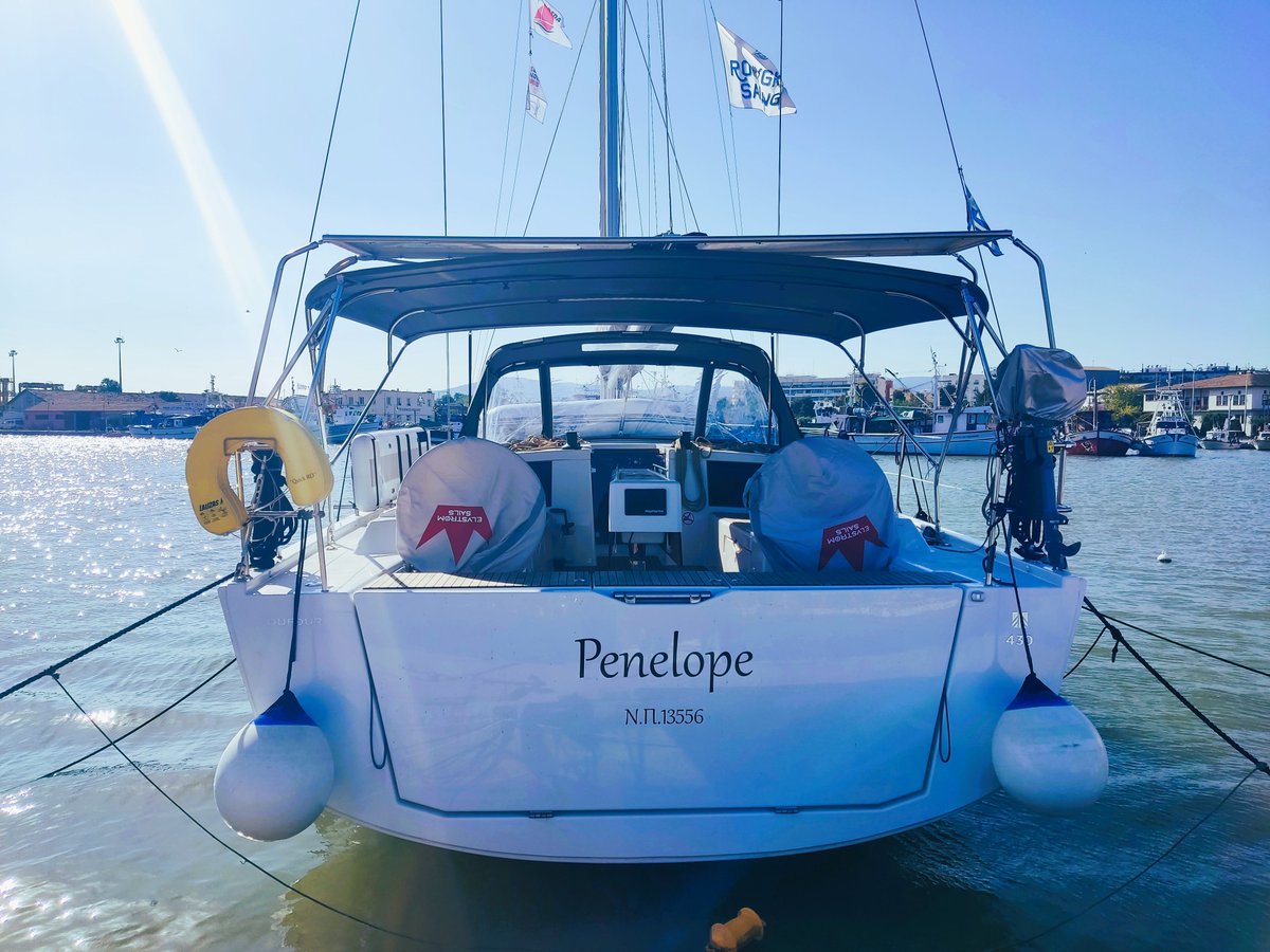 FollowmetoG's tweet photo. #SailingGreece #YachtLife #VisitGreece #GreekIslands #LuxurySailing #Volos #SailingAdventures #YachtCharter #SailingYacht #DreamVacation  #AegeanSea #LuxuryGetaway #YachtingLifestyle #SailingTrip #DiscoverVolos #FollowMeToGreece #Dufour430 #brandnew #Skiathos #Sporades #Romygka https://t.co/RXgGTcm65P