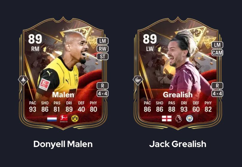 EAFC 26 News tweet media