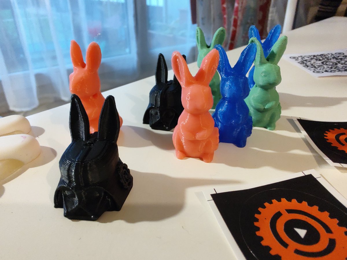 CleHFr's tweet image. Petits lapins trouvés ! Merci !🐰🐰

Bonne analyse de la ville de Nantes👍