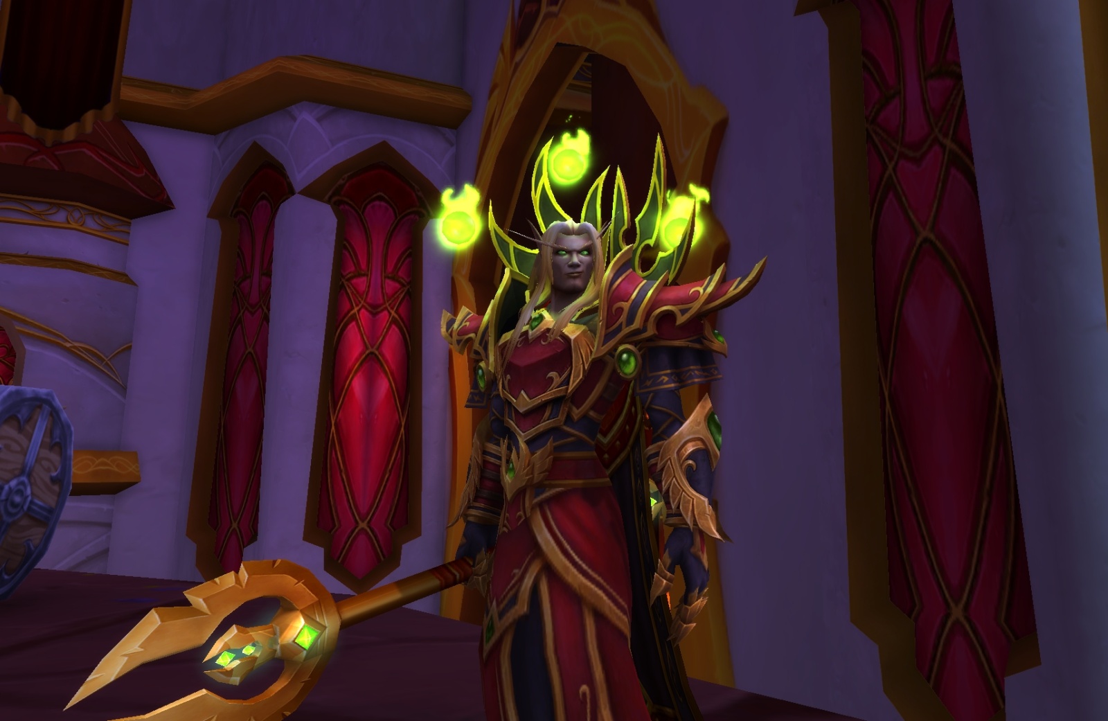 Wowhead💙 on X: “With the release of 11.0.5, the class ensembles 