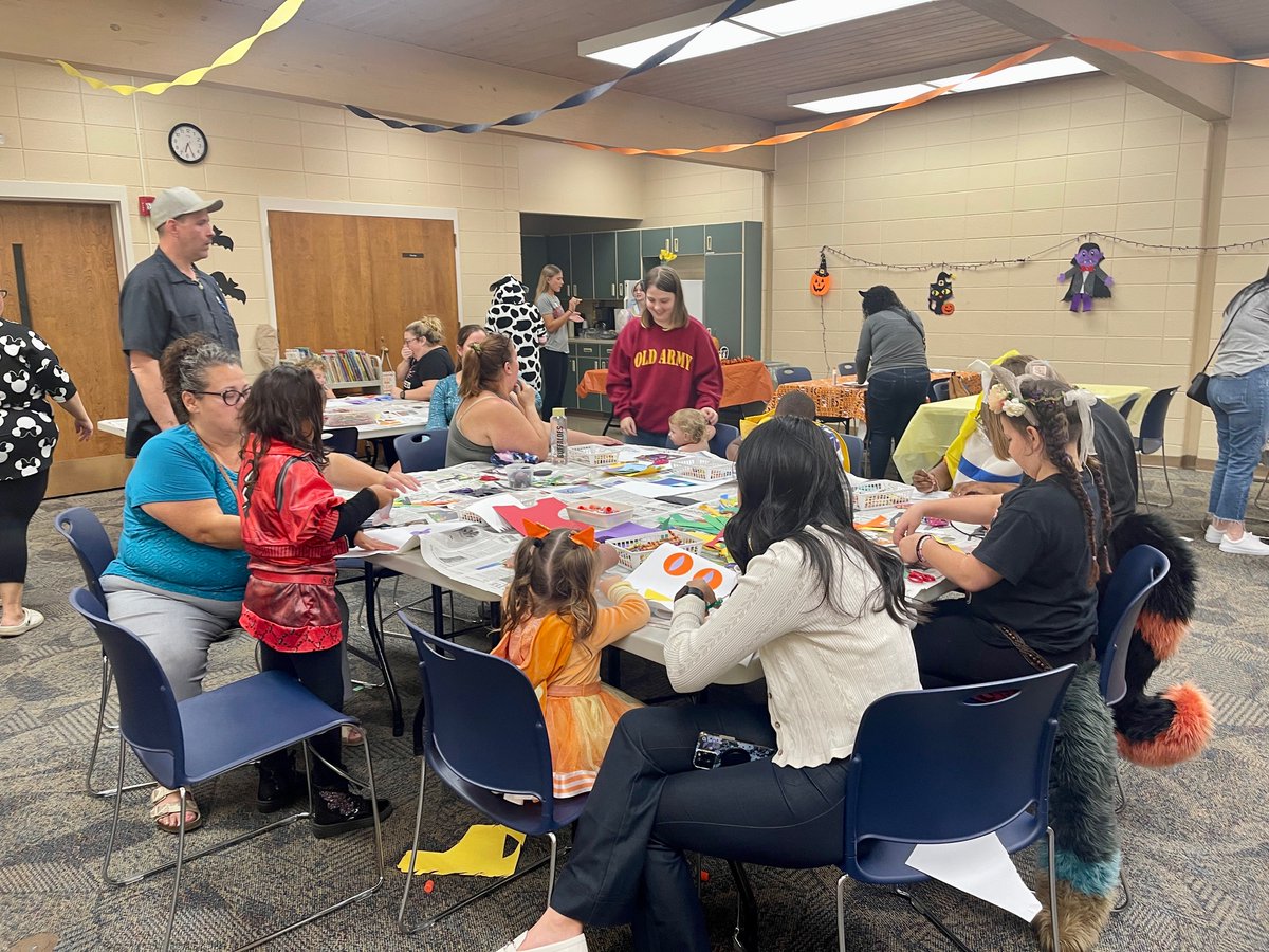 Lake County Public Library tweet media