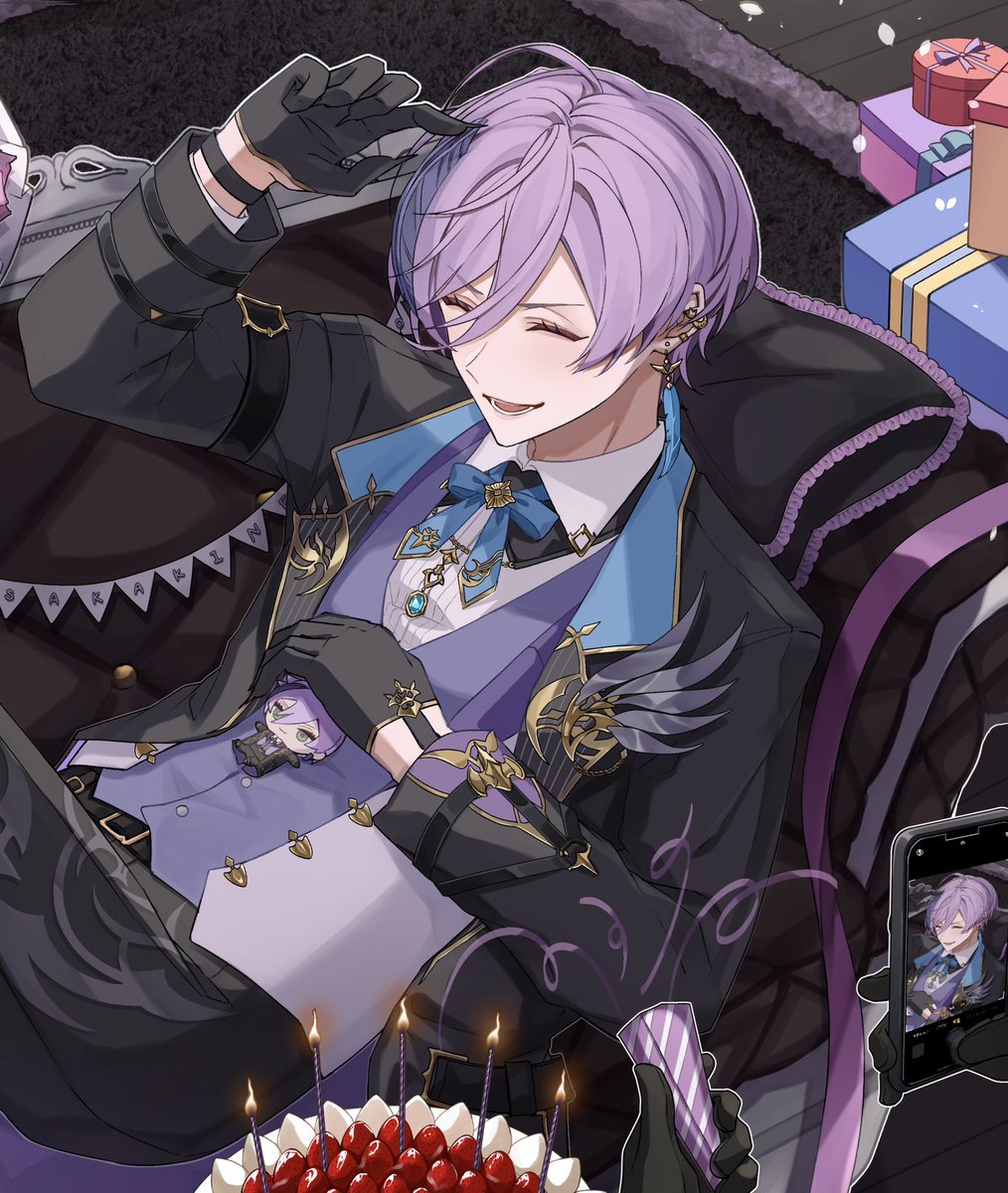 ra_mentanaka's tweet photo. ぱぺ差分です　すっぽり𝑺𝑰𝒁𝑬 https://t.co/EEV1wwZsau