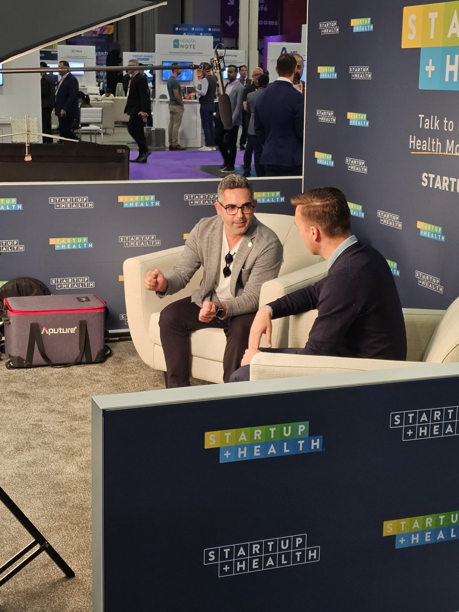 CABHI (@cabhi_innovates) on Twitter photo ICYMI: CABHI,propulsé par <a href="/Baycrest/">Baycrest</a> s'est associé à
<a href="/ECHAlliance/">ECHAlliance: The Global Health Connector</a> <a href="/HLTHEVENT/">HLTH</a> à Las Vegas. Nous avons collaboré avec <a href="/D3_innovation/">District 3 Innovation</a> & le Health Technology Catalyst & <a href="/MaRSDD/">MaRS</a> pour présenter plus de 30 entreprises canadiennes de technologie de la santé sur la scène internationale.🌎 ICYMI: CABHI,propulsé par <a href="/Baycrest/">Baycrest</a> s'est associé à
<a href="/ECHAlliance/">ECHAlliance: The Global Health Connector</a> <a href="/HLTHEVENT/">HLTH</a> à Las Vegas. Nous avons collaboré avec <a href="/D3_innovation/">District 3 Innovation</a> & le Health Technology Catalyst & <a href="/MaRSDD/">MaRS</a> pour présenter plus de 30 entreprises canadiennes de technologie de la santé sur la scène internationale.🌎