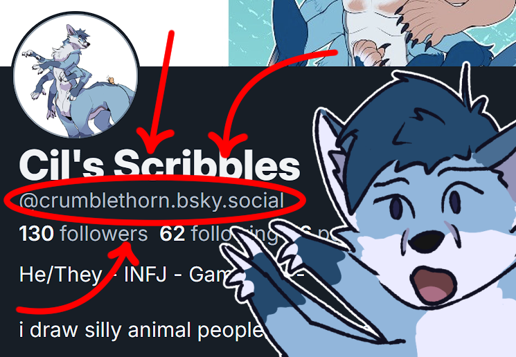 CillyFluffball's tweet photo. by the way i also have an account on the butterfly app if you would like to see the not deep-fried versions of my art in the future https://t.co/3GNc8uzDOF