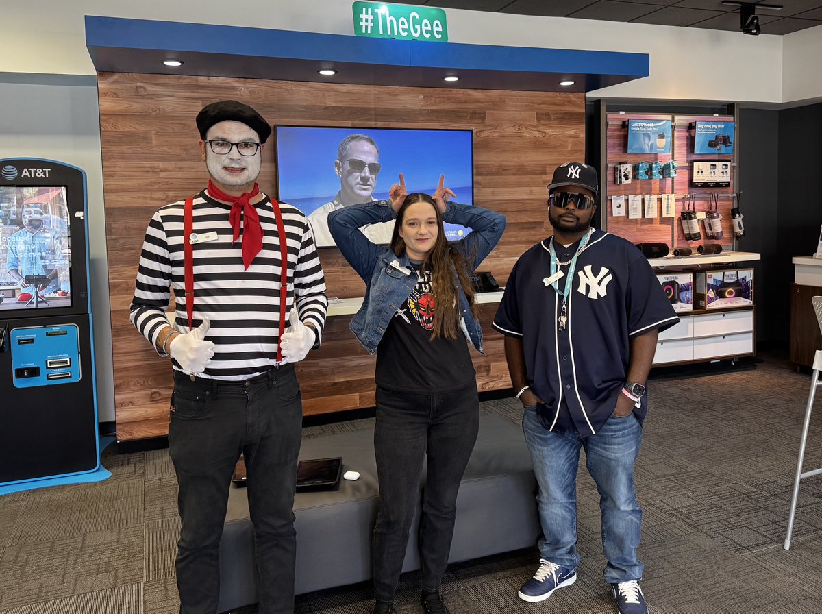 Team Muskogee tweet media