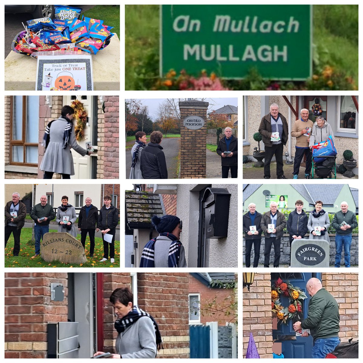 SenPaulineTully's tweet photo. In #Mullagh today, listening to people on the issues that matter most to them.
Sinn Féin has the plans, the people, and the determination to get the job done. Give us the chance to lead, and we will deliver for you, your family, and your community.
We need a new government. https://t.co/ORU4X9wLbr
