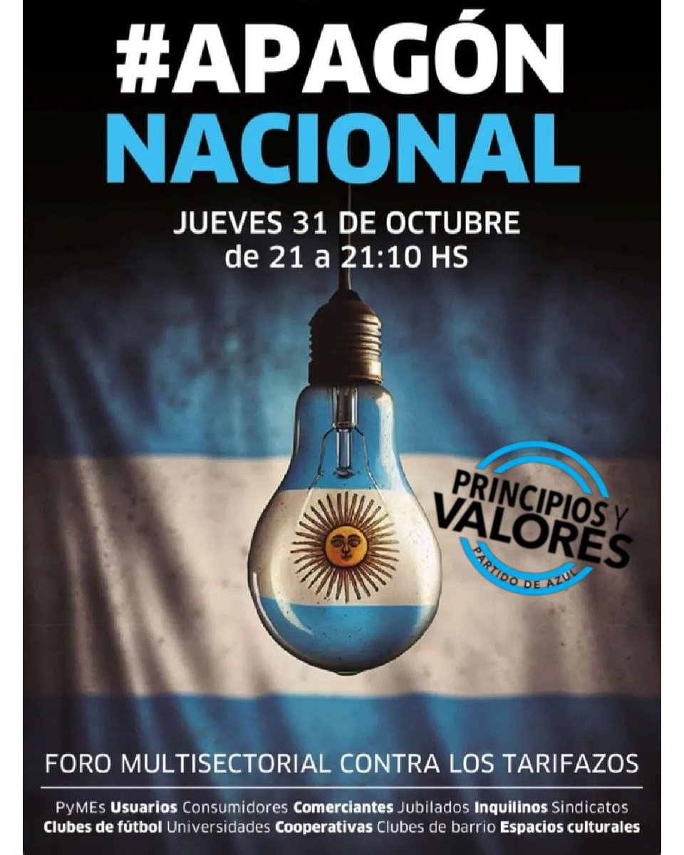 principiosyvalores azul (@pyvazul) on Twitter photo 