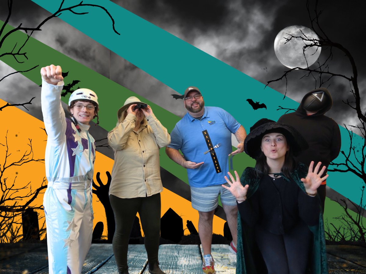 Recreation NB | Loisirs N.-B. tweet media