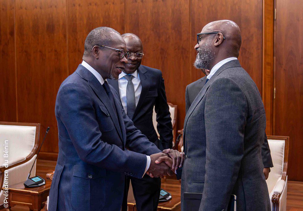 Will i’m 🇧🇯 tweet media