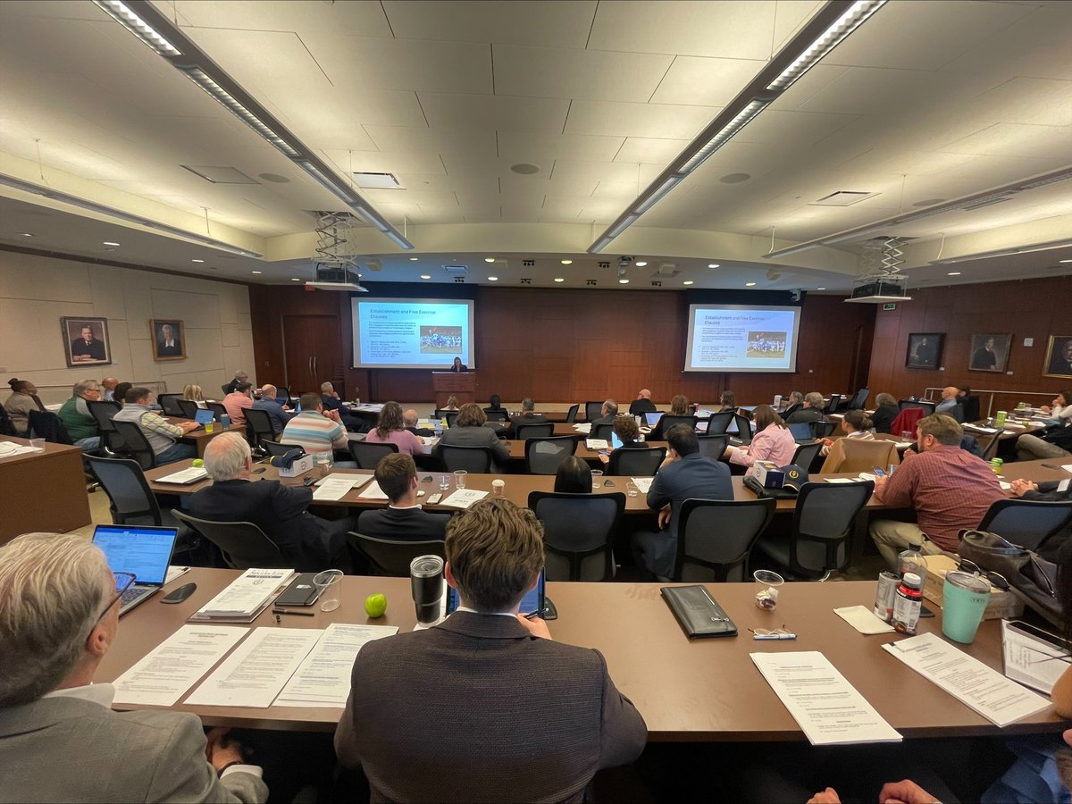 Marquette University Law School tweet media